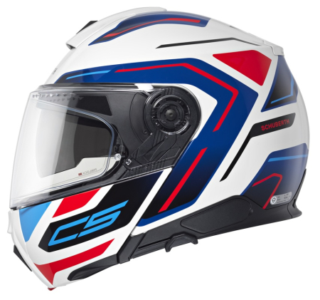Casca Schuberth C5 Omega [3]