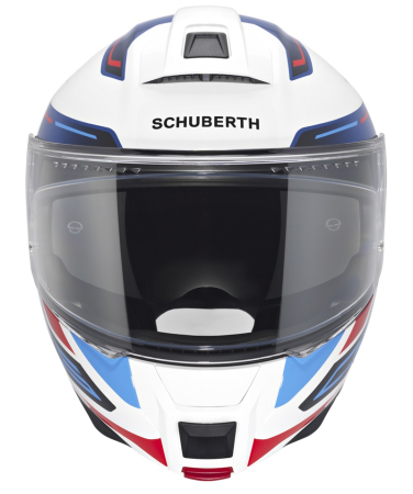 Casca Schuberth C5 Omega [1]