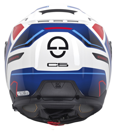Casca Schuberth C5 Omega [2]