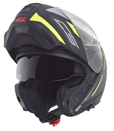 Casca Schuberth C5 Omega [4]