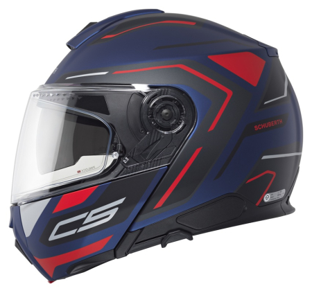 Casca Schuberth C5 Omega [3]
