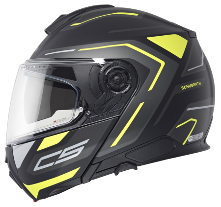 Casca Schuberth C5 Omega [3]