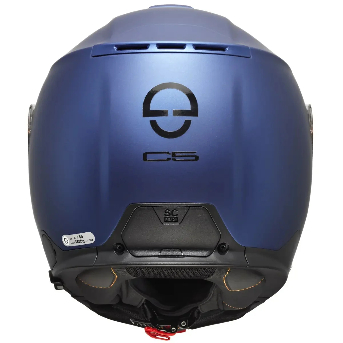 Casca Schuberth C5 Solid [3]