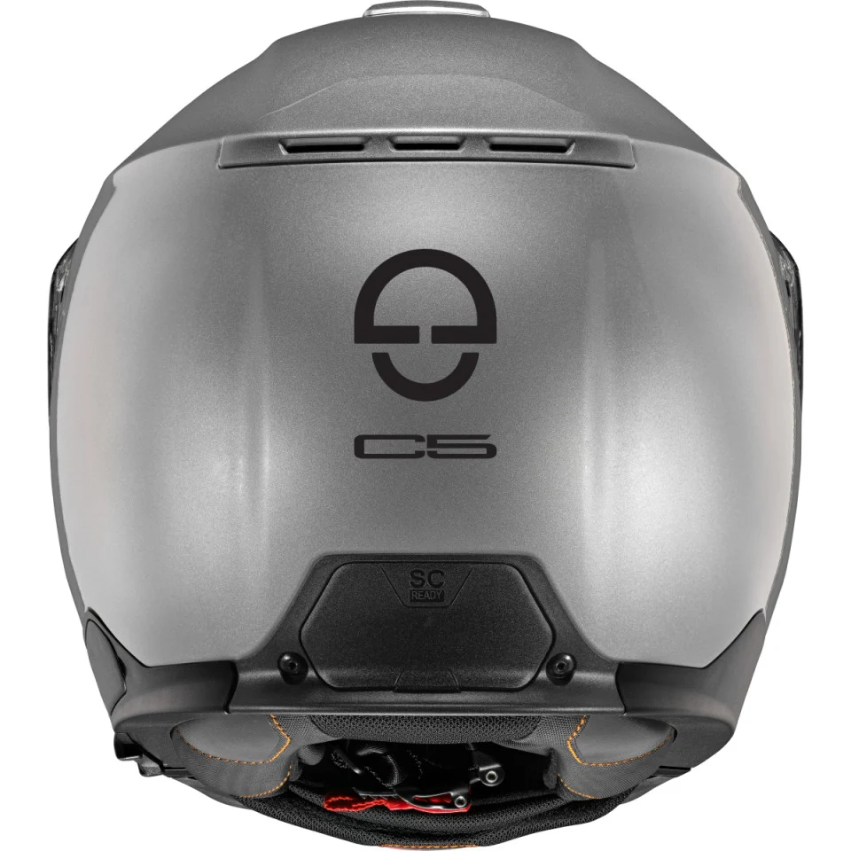 Casca Schuberth C5 Solid [1]