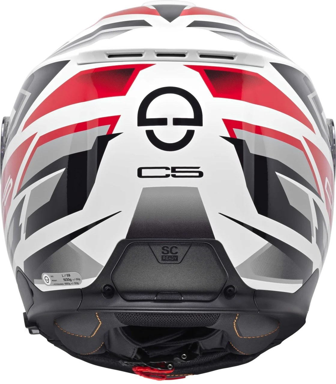 Casca Schuberth C5 Zenith [1]