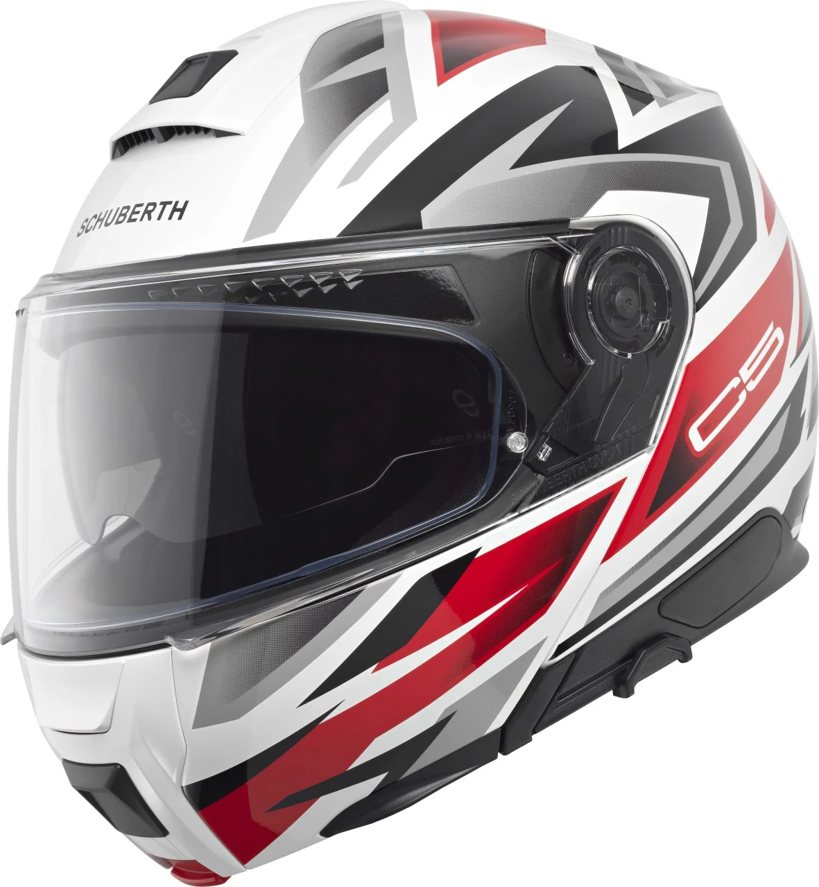 FLIP-UP - Casca Schuberth C5 Zenith