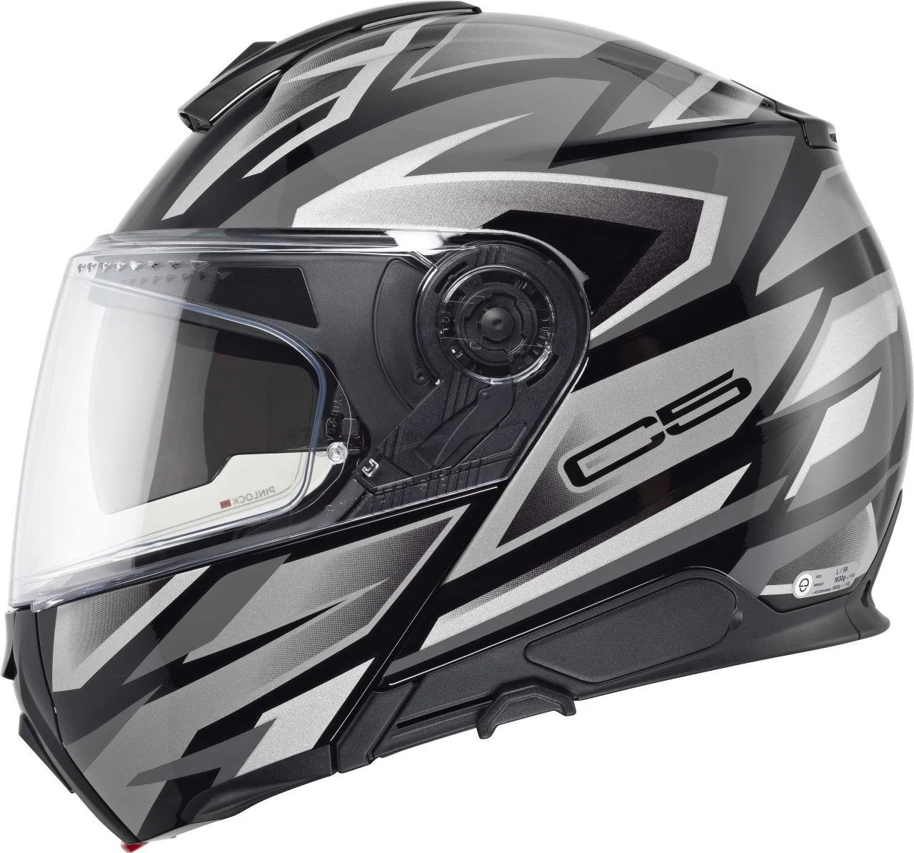 Casca Schuberth C5 Zenith [3]
