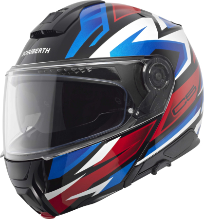 Casca Schuberth C5 Zenith [0]