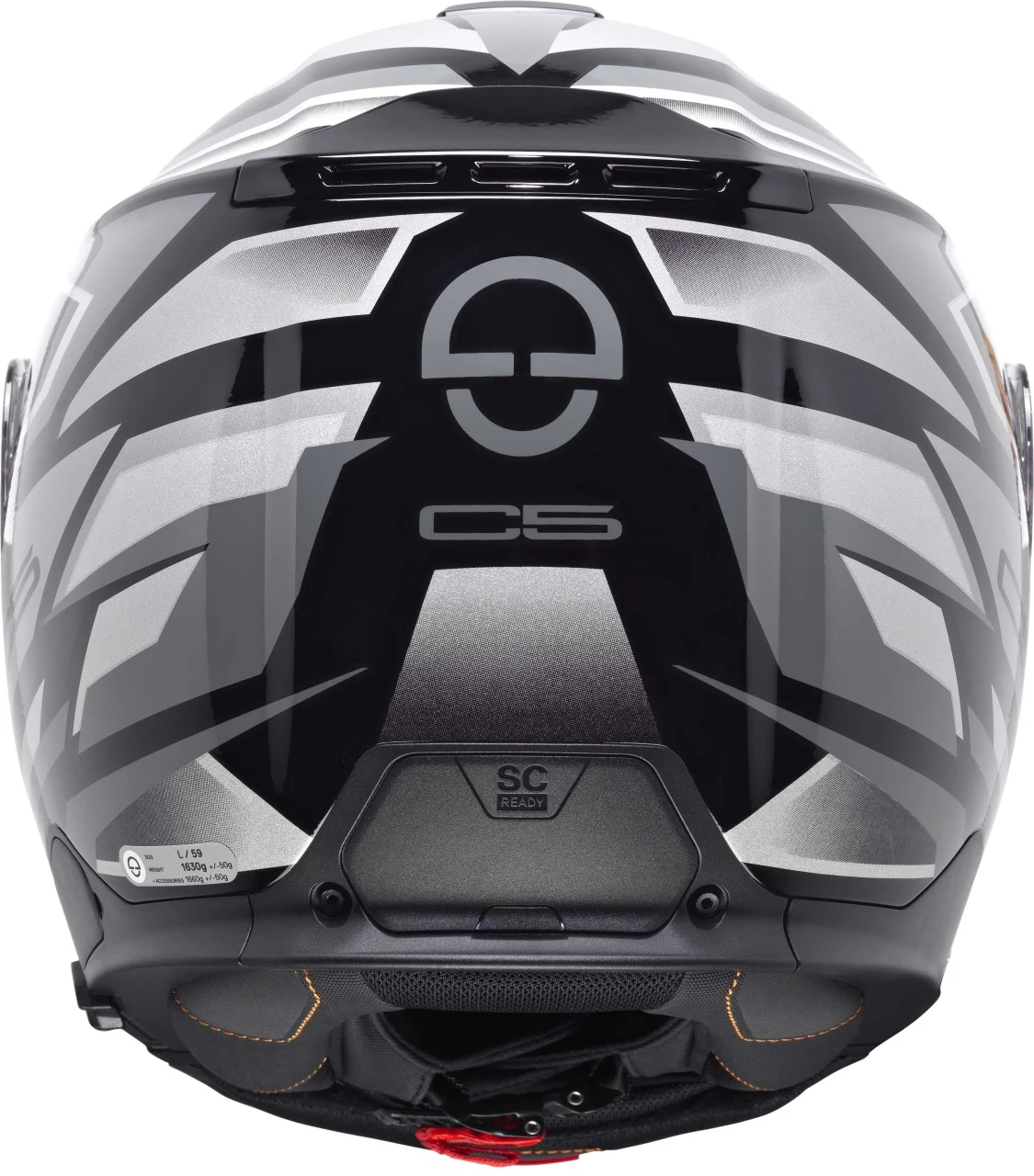 Casca Schuberth C5 Zenith [2]