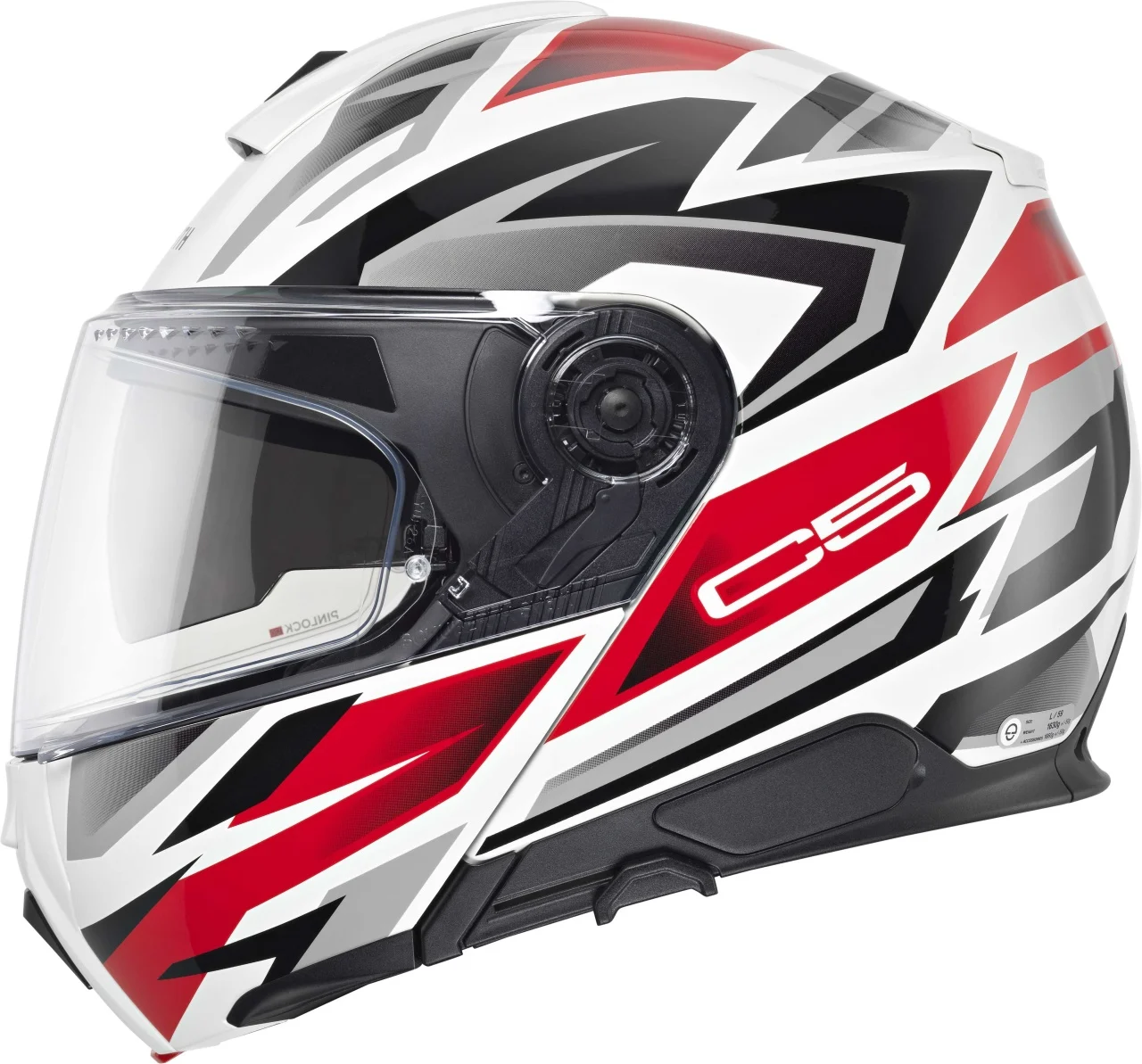Casca Schuberth C5 Zenith [3]