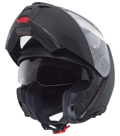 Casca Schuberth Concept [3]