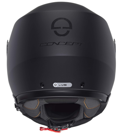 Casca Schuberth Concept [2]