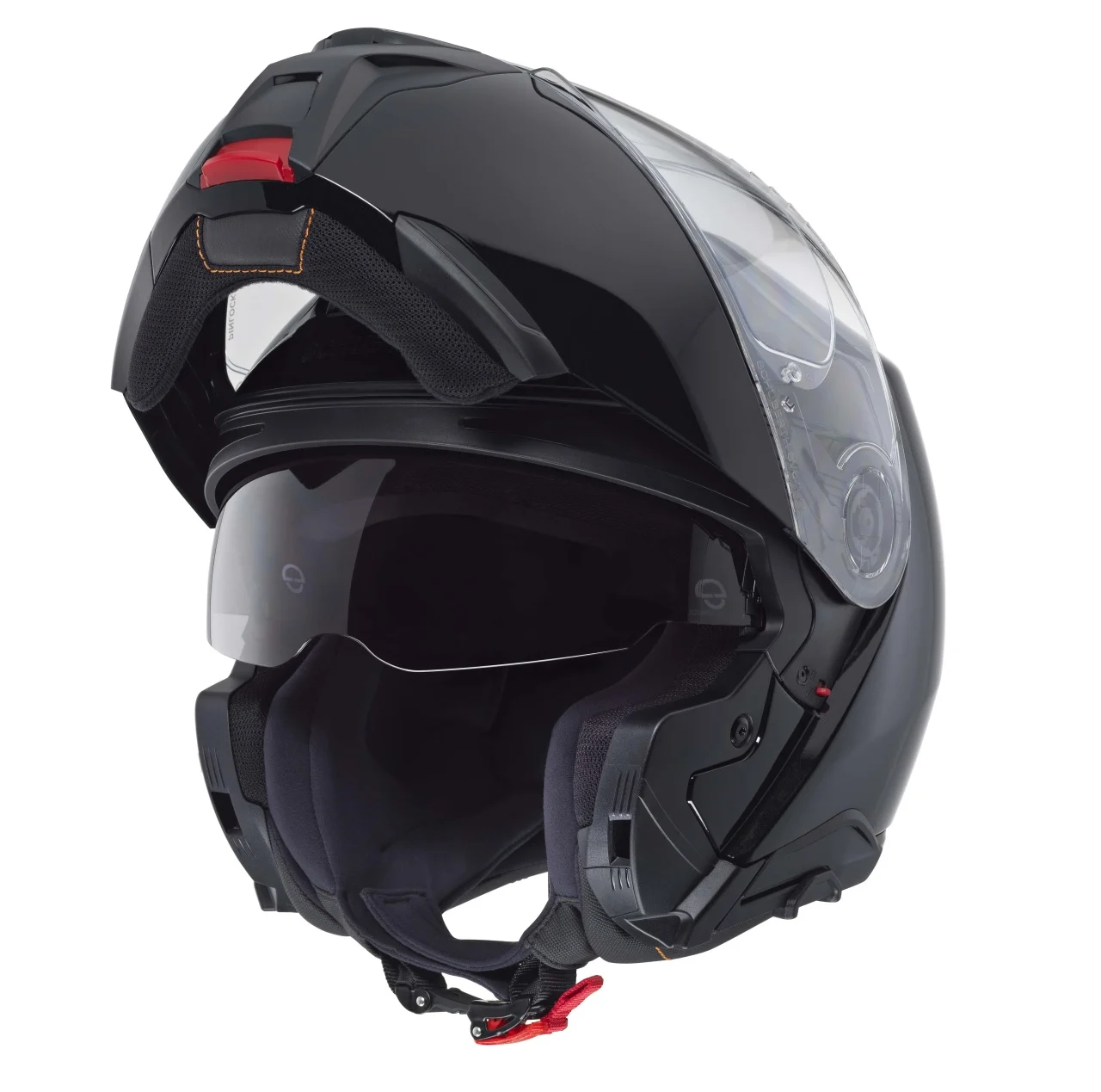 Casca Schuberth Concept Solid [3]