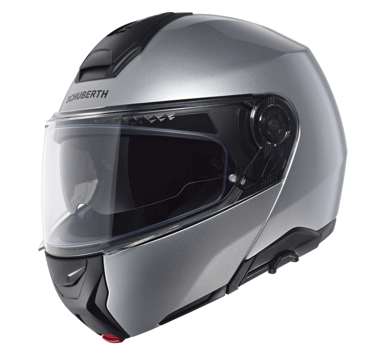 Casca Schuberth Concept Solid [0]