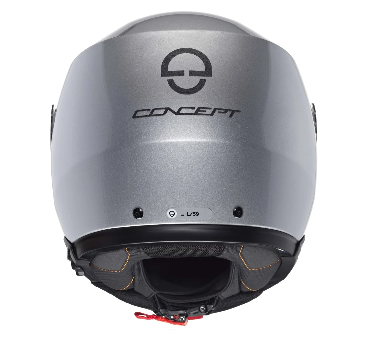 Casca Schuberth Concept Solid [2]