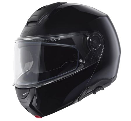 Casca Schuberth Concept Solid [0]