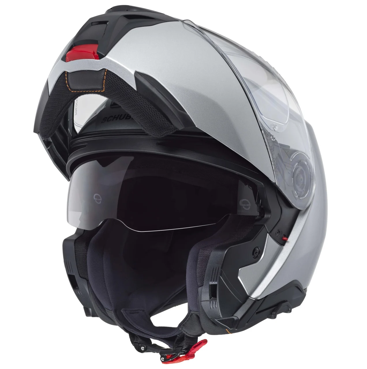 Casca Schuberth Concept Solid [3]
