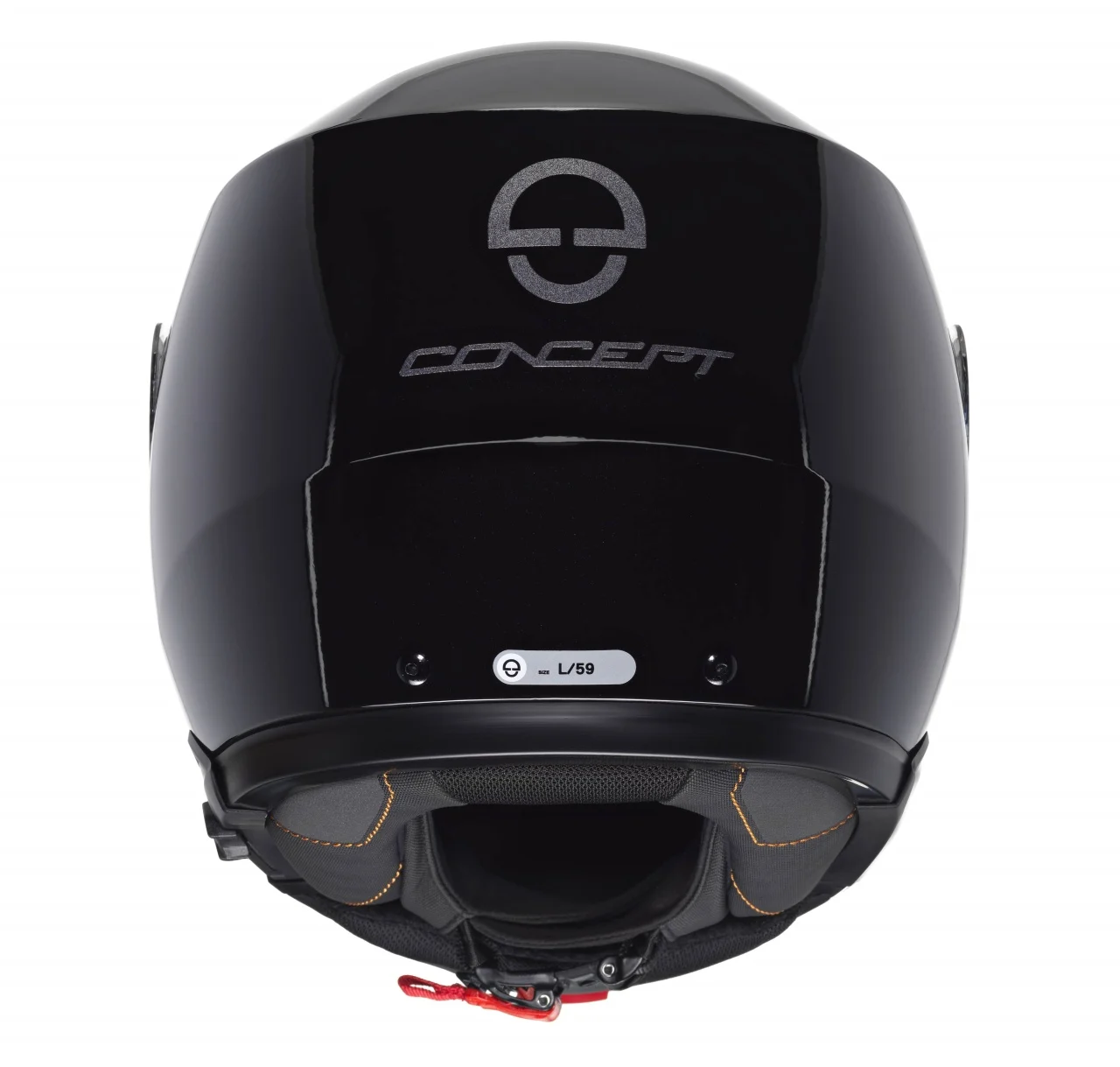 Casca Schuberth Concept Solid [2]
