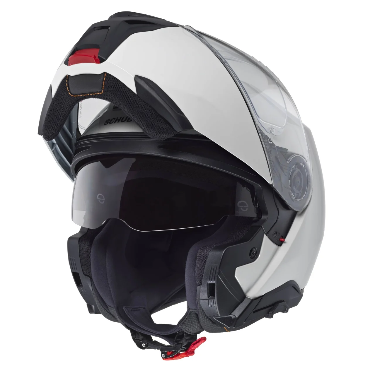 Casca Schuberth Concept Solid [3]