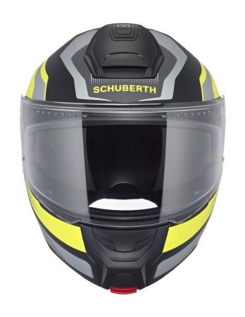 Casca Schuberth Concept Tracer [1]