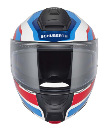 Casca Schuberth Concept Tracer [2]
