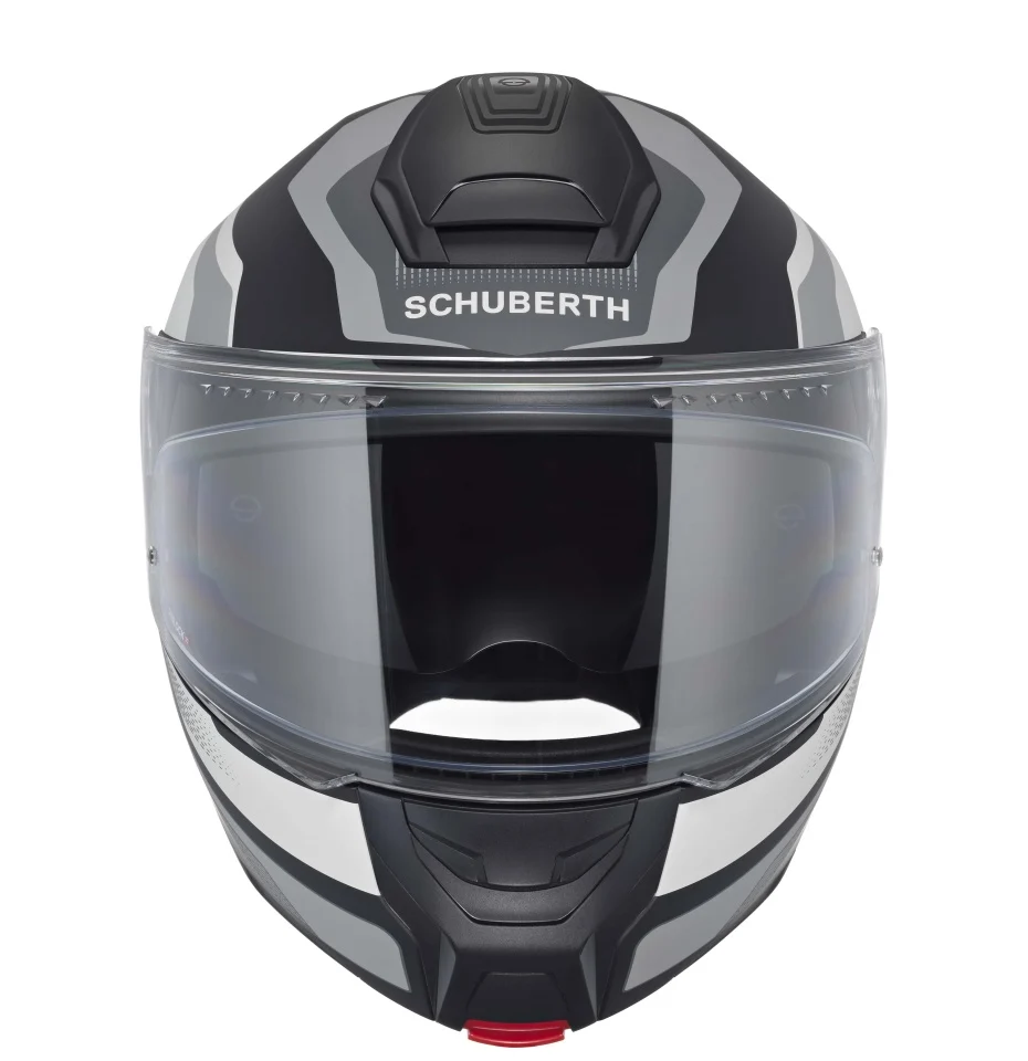 Casca Schuberth Concept Tracer [3]