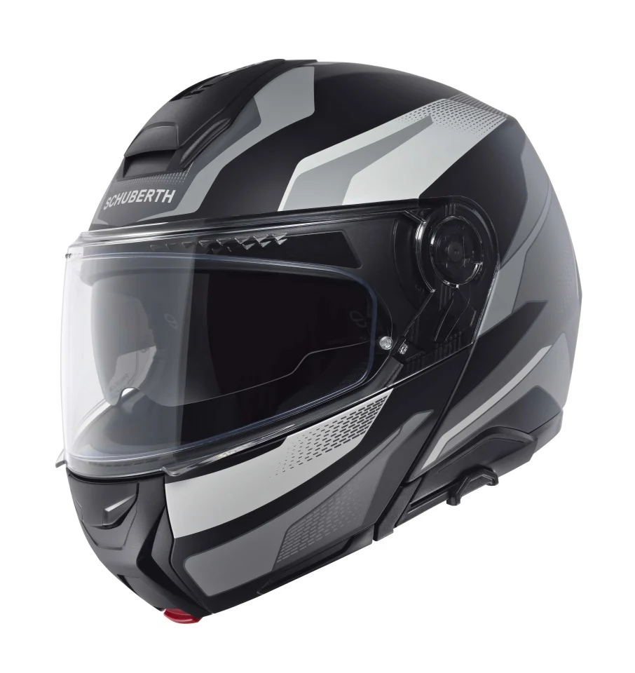 Casca Schuberth Concept Tracer [0]