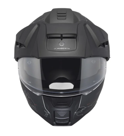 Casca Schuberth E2 Atlas [1]
