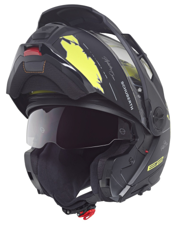 Casca Schuberth E2 Atlas [4]