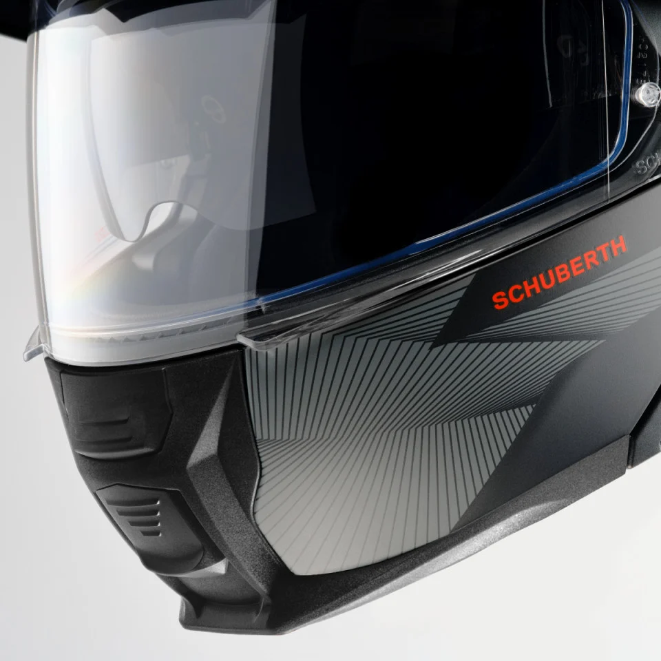 Casca Schuberth E2 Defender [5]