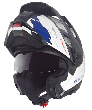 Casca Schuberth E2 Atlas [4]