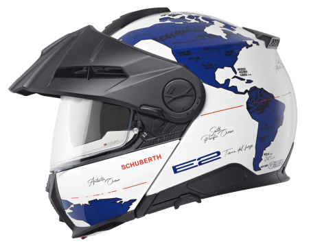 Casca Schuberth E2 Atlas [1]