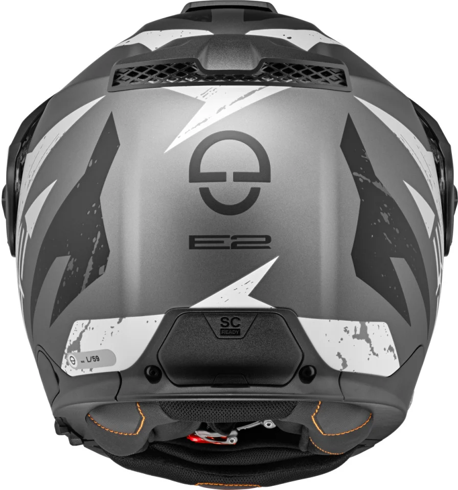 Casca Schuberth E2 Explorer [3]