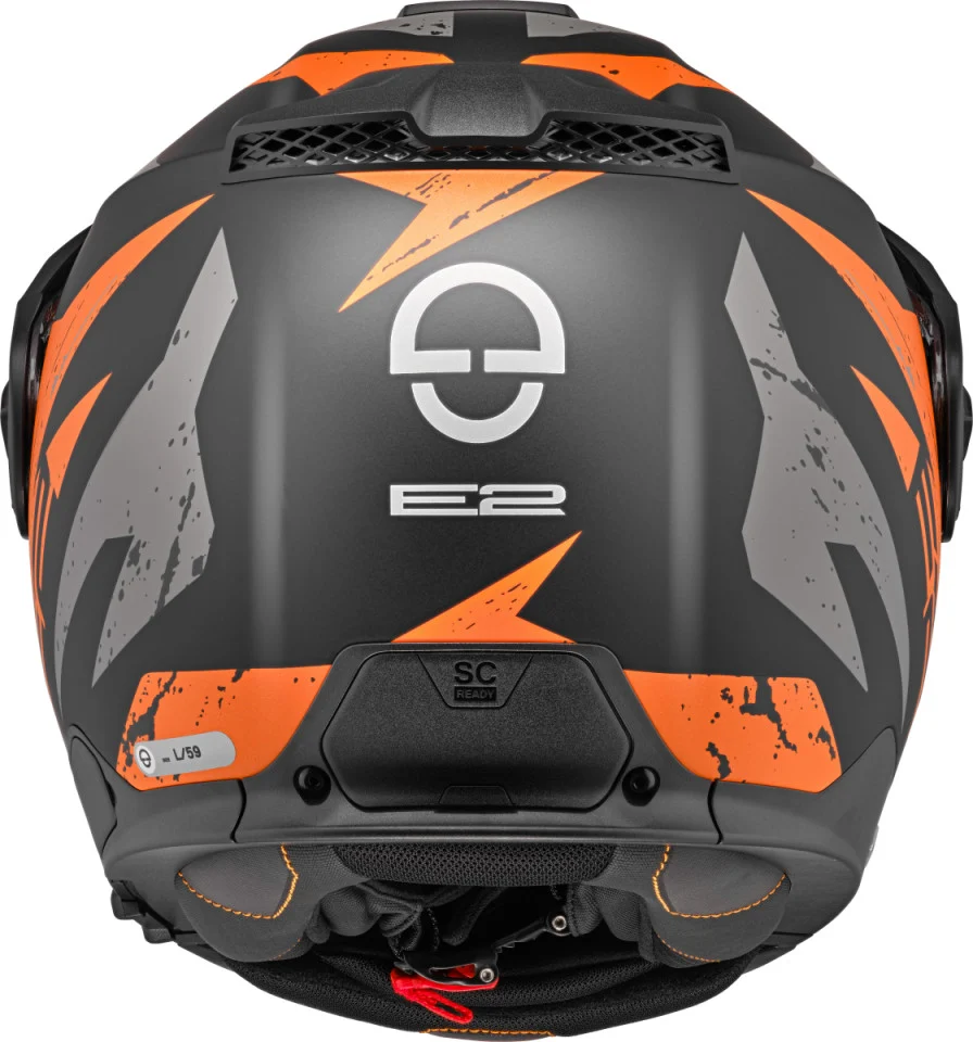Casca Schuberth E2 Explorer [2]
