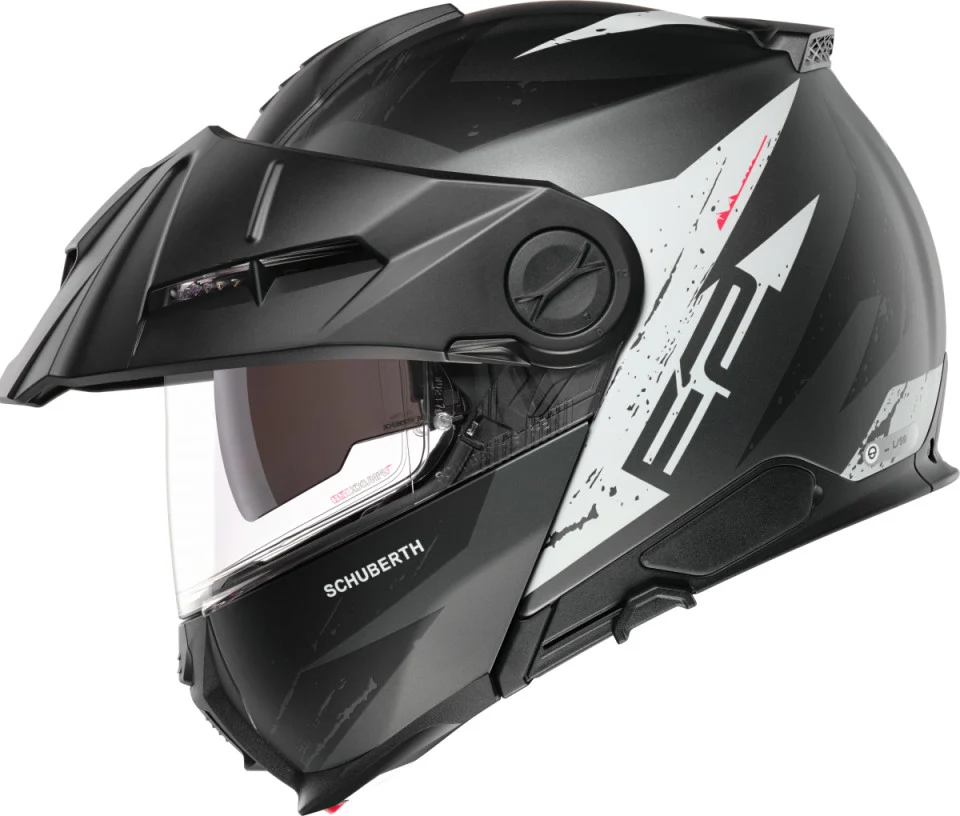 Casca Schuberth E2 Explorer [2]