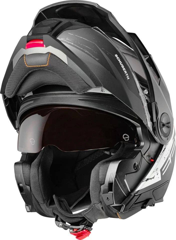 Casca Schuberth E2 Explorer [1]