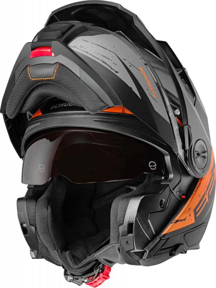 Casca Schuberth E2 Explorer [3]