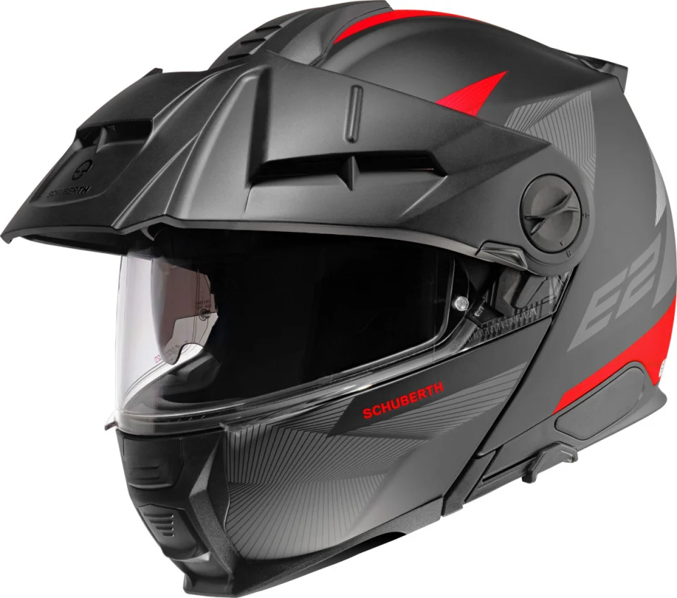 Casca Schuberth E2 Explorer [0]