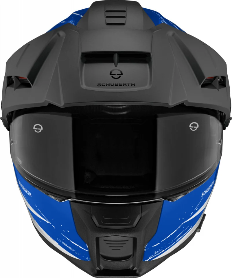 Casca Schuberth E2 Explorer [1]