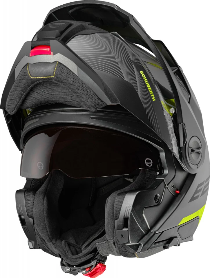 Casca Schuberth E2 Explorer [4]