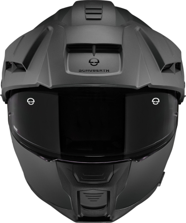 Casca Schuberth E2 Solid [1]