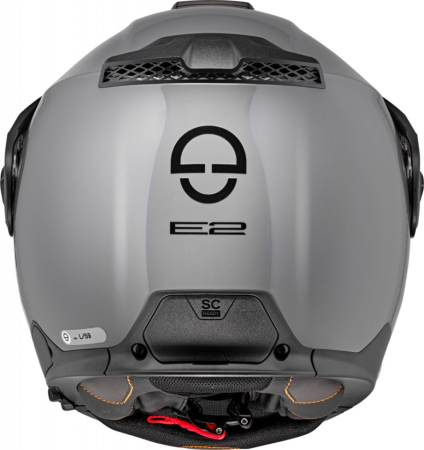 Casca Schuberth E2 Solid [6]