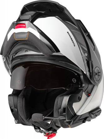 Casca Schuberth E2 Solid [12]
