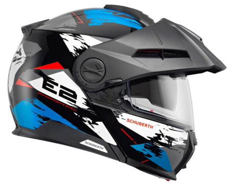Casca Schuberth E2 Trail [2]