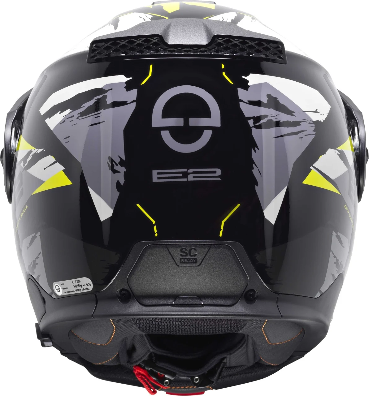 Casca Schuberth E2 Trail [2]