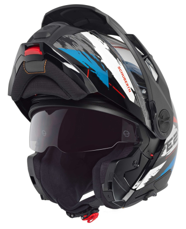Casca Schuberth E2 Trail [4]
