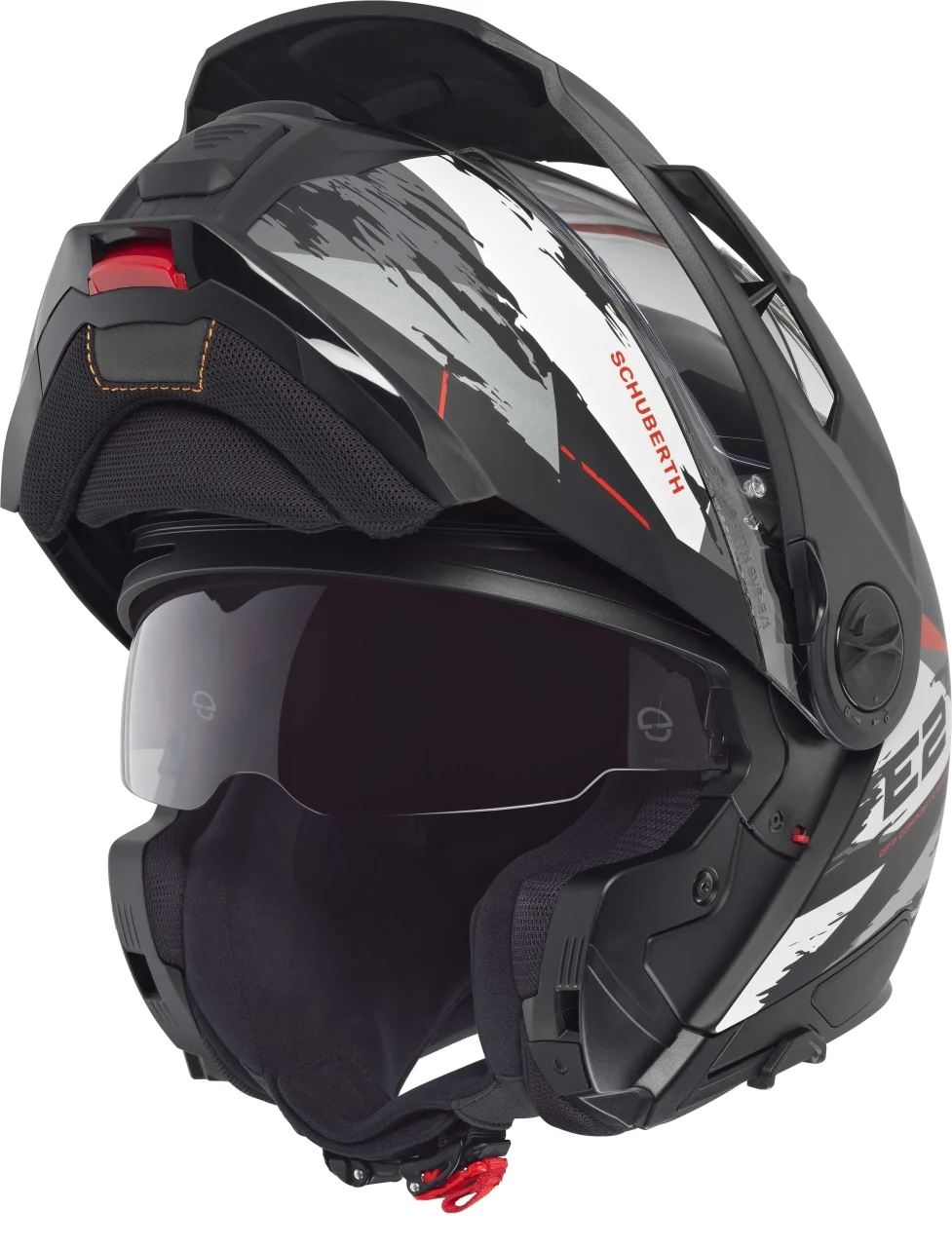 Casca Schuberth E2 Trail [1]