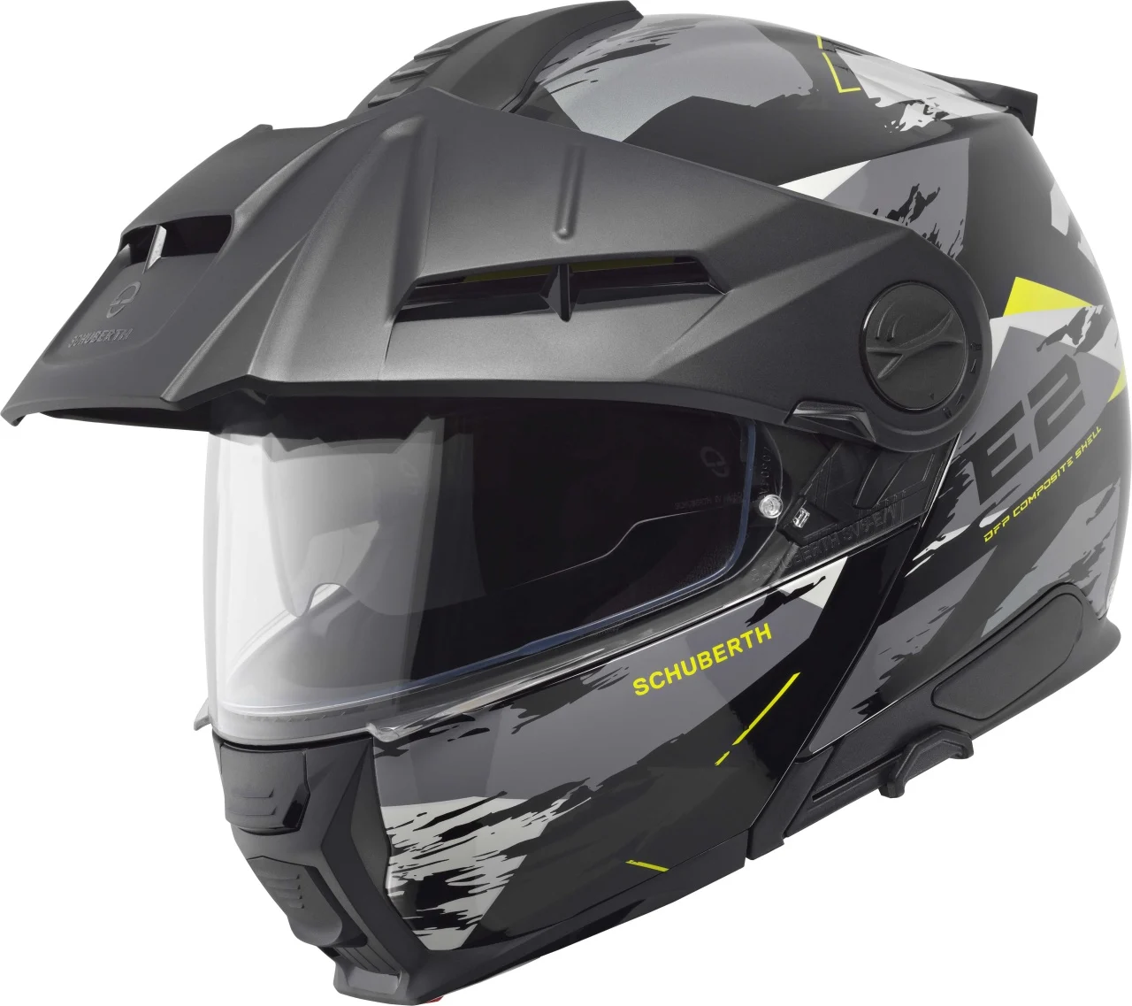 Casca Schuberth E2 Trail [0]