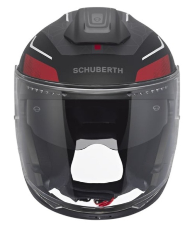 Casca Schuberth J2 Sigma [4]