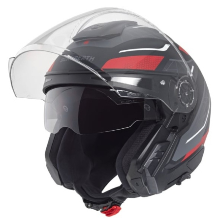 Casca Schuberth J2 Sigma [1]